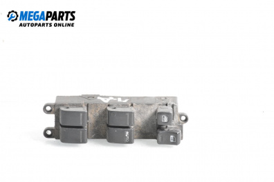 Tasten el. scheiben for Nissan X-Trail I SUV (06.2001 - 01.2013)