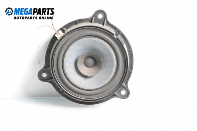 Lautsprecher for Nissan X-Trail I SUV (06.2001 - 01.2013)