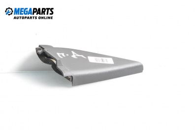 Plastic interior for Nissan X-Trail I SUV (06.2001 - 01.2013), 5 uși, suv, position: fața