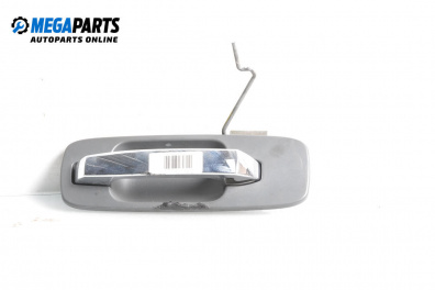 Außengriff for Nissan X-Trail I SUV (06.2001 - 01.2013), 5 türen, suv, position: rechts, vorderseite
