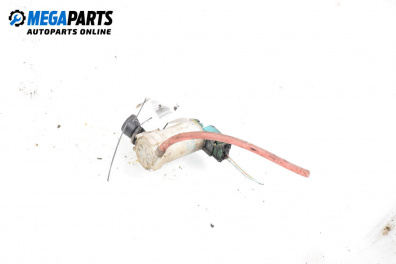 Pompa ștergătoare parbriz for Nissan X-Trail I SUV (06.2001 - 01.2013)