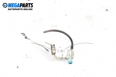 Pompa ștergătoare parbriz for Nissan X-Trail I SUV (06.2001 - 01.2013)