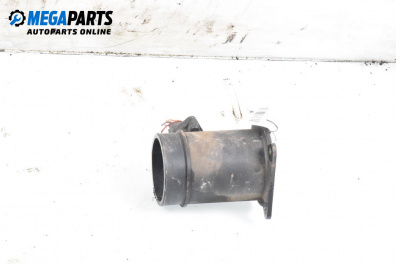 Durchflussmesser for Nissan X-Trail I SUV (06.2001 - 01.2013) 2.0 4x4, 140 hp