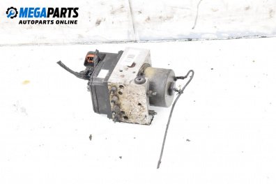 ABS for Nissan X-Trail I SUV (06.2001 - 01.2013) 2.0 4x4