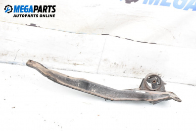 Steel beam for Nissan X-Trail I SUV (06.2001 - 01.2013), suv