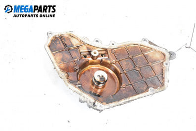 Timing belt cover for Nissan X-Trail I SUV (06.2001 - 01.2013) 2.0 4x4, 140 hp