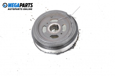 Damper pulley for Nissan X-Trail I SUV (06.2001 - 01.2013) 2.0 4x4, 140 hp