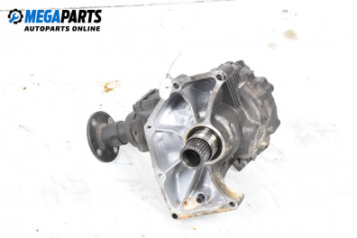 Transfer case for Nissan X-Trail I SUV (06.2001 - 01.2013) 2.0 4x4, 140 hp