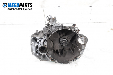  for Nissan X-Trail I SUV (06.2001 - 01.2013) 2.0 4x4, 140 hp