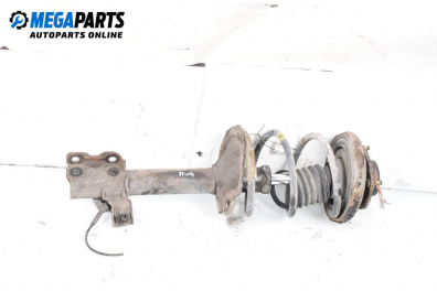 Amortizor McPherson for Nissan X-Trail I SUV (06.2001 - 01.2013), suv, position: dreaptă - fața