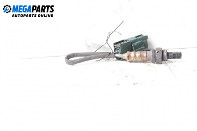 Lambdasonde for Nissan X-Trail I SUV (06.2001 - 01.2013) 2.0 4x4, 140 hp