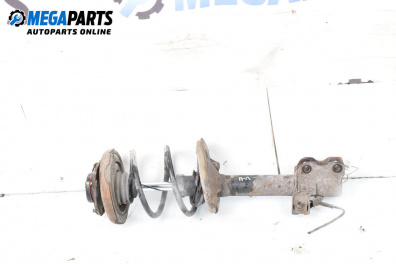 Amortizor McPherson for Nissan X-Trail I SUV (06.2001 - 01.2013), suv, position: stânga - fața