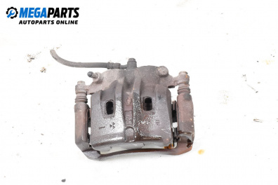 Etrier de frână for Nissan X-Trail I SUV (06.2001 - 01.2013), position: dreaptă - fața
