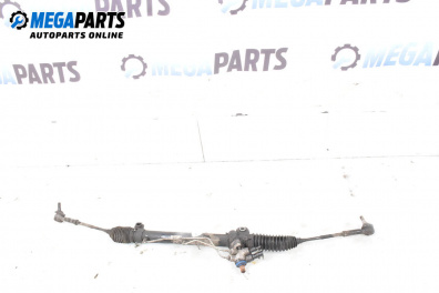 Casetă de direcție hidraulică for Nissan X-Trail I SUV (06.2001 - 01.2013), suv