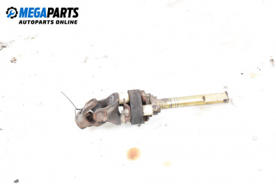 Steering wheel joint for Nissan X-Trail I SUV (06.2001 - 01.2013) 2.0 4x4, 140 hp, suv