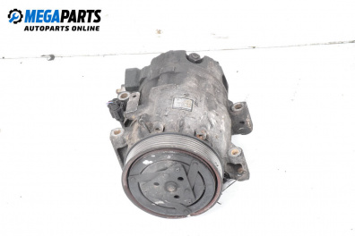 AC compressor for Nissan X-Trail I SUV (06.2001 - 01.2013) 2.0 4x4, 140 hp