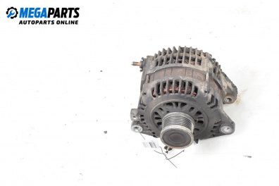 Gerenator for Nissan X-Trail I SUV (06.2001 - 01.2013) 2.0 4x4, 140 hp