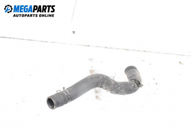 Furtun de apă for Nissan X-Trail I SUV (06.2001 - 01.2013) 2.0 4x4, 140 hp