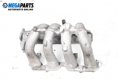 Galerie de admisie for Nissan X-Trail I SUV (06.2001 - 01.2013) 2.0 4x4, 140 hp