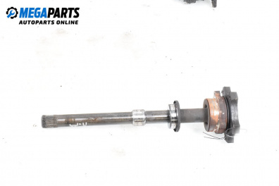 Antriebswelle for Nissan X-Trail I SUV (06.2001 - 01.2013) 2.0 4x4, 140 hp, position: rechts, vorderseite