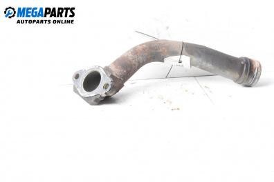 Țeavă EGR for Nissan X-Trail I SUV (06.2001 - 01.2013) 2.0 4x4, 140 hp