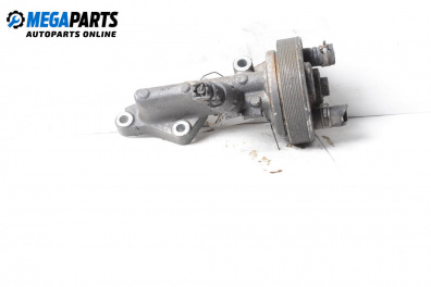 Ölkühler for Nissan X-Trail I SUV (06.2001 - 01.2013) 2.0 4x4, 140 hp