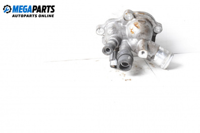 Thermostatgehäuse  for Nissan X-Trail I SUV (06.2001 - 01.2013) 2.0 4x4, 140 hp