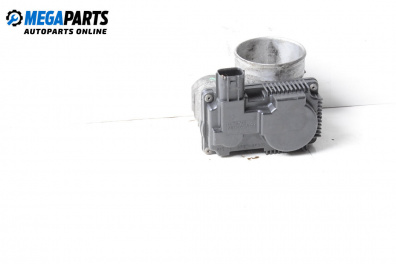 Clapetă carburator for Nissan X-Trail I SUV (06.2001 - 01.2013) 2.0 4x4, 140 hp
