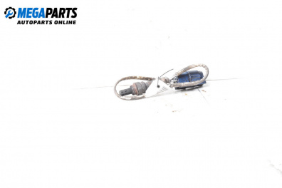 Sondă lambda for Nissan X-Trail I SUV (06.2001 - 01.2013) 2.0 4x4, 140 hp