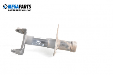 Tampon bară de protecție față for Volkswagen Passat III Sedan B5 (08.1996 - 12.2001), sedan, position: stânga - fața