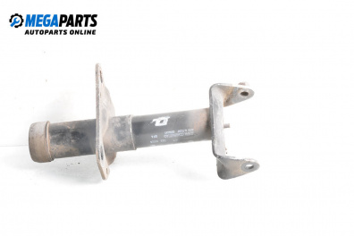 Tampon bară de protecție față for Volkswagen Passat III Sedan B5 (08.1996 - 12.2001), sedan, position: dreaptă - fața