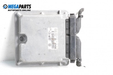 ECU for Volkswagen Passat III Sedan B5 (08.1996 - 12.2001) 1.9 TDI, 115 hp, № 038 906 019 A