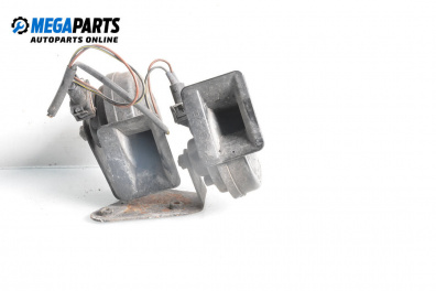 Hupe for Volkswagen Passat III Sedan B5 (08.1996 - 12.2001)