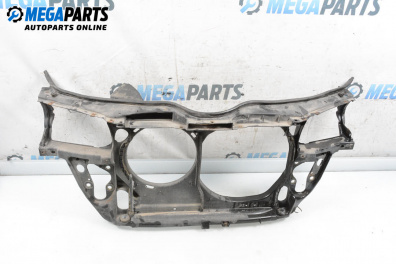 Front slam panel for Volkswagen Passat III Sedan B5 (08.1996 - 12.2001), sedan