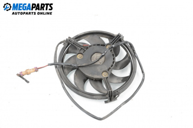 Radiator fan for Volkswagen Passat III Sedan B5 (08.1996 - 12.2001) 1.9 TDI, 115 hp