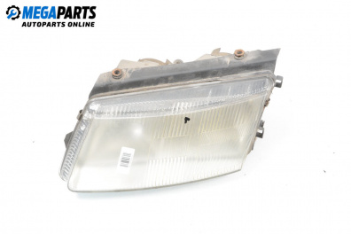 Far for Volkswagen Passat III Sedan B5 (08.1996 - 12.2001), sedan, position: stânga