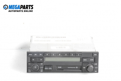 Casetofon auto for Volkswagen Passat III Sedan B5 (08.1996 - 12.2001)