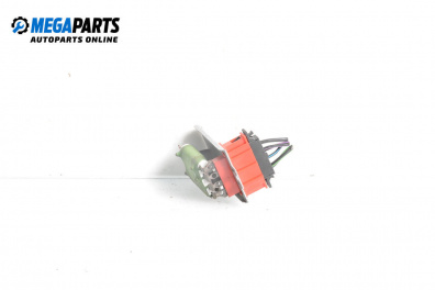 Blower motor resistor for Volkswagen Passat III Sedan B5 (08.1996 - 12.2001)