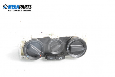 Panou aer condiționat for Volkswagen Passat III Sedan B5 (08.1996 - 12.2001)