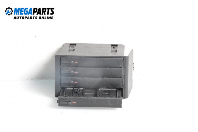 CD holder for Volkswagen Passat III Sedan B5 (08.1996 - 12.2001)