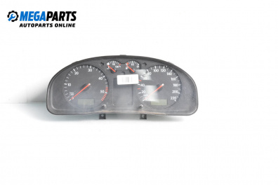 Bloc instrumente de bord for Volkswagen Passat III Sedan B5 (08.1996 - 12.2001) 1.9 TDI, 115 hp