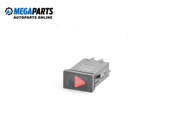 Emergency lights button for Volkswagen Passat III Sedan B5 (08.1996 - 12.2001)