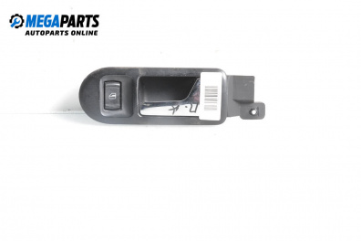 Innerer griff for Volkswagen Passat III Sedan B5 (08.1996 - 12.2001), 5 türen, sedan, position: links, vorderseite