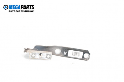 Bonnet hinge for Volkswagen Passat III Sedan B5 (08.1996 - 12.2001), 5 doors, sedan, position: left