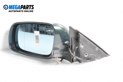 Spiegel for Volkswagen Passat III Sedan B5 (08.1996 - 12.2001), 5 türen, sedan, position: links