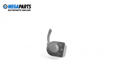 Taste el. spiegel for Volkswagen Passat III Sedan B5 (08.1996 - 12.2001)