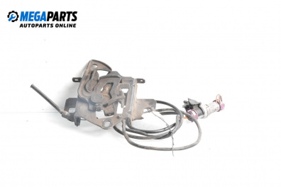 Bonnet lock for Volkswagen Passat III Sedan B5 (08.1996 - 12.2001)