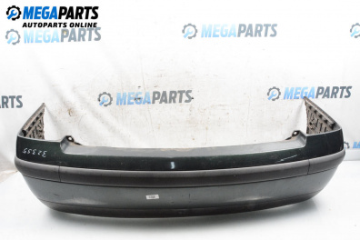 Bara de protectie spate for Volkswagen Passat III Sedan B5 (08.1996 - 12.2001), sedan