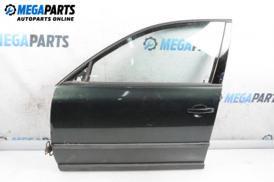 Ușă for Volkswagen Passat III Sedan B5 (08.1996 - 12.2001), 5 uși, sedan, position: stânga - fața