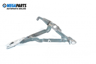 Boot lid hinge for Volkswagen Passat III Sedan B5 (08.1996 - 12.2001), 5 doors, sedan, position: left